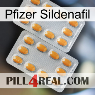 Pfizer Sildenafil cialis4